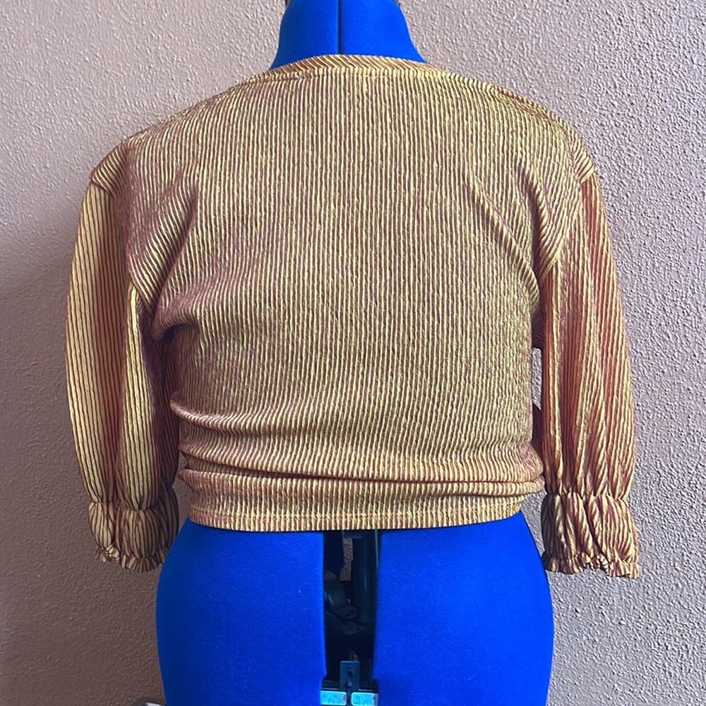 NWOT Zara Women Basic ✨ - Picture 4 of 5